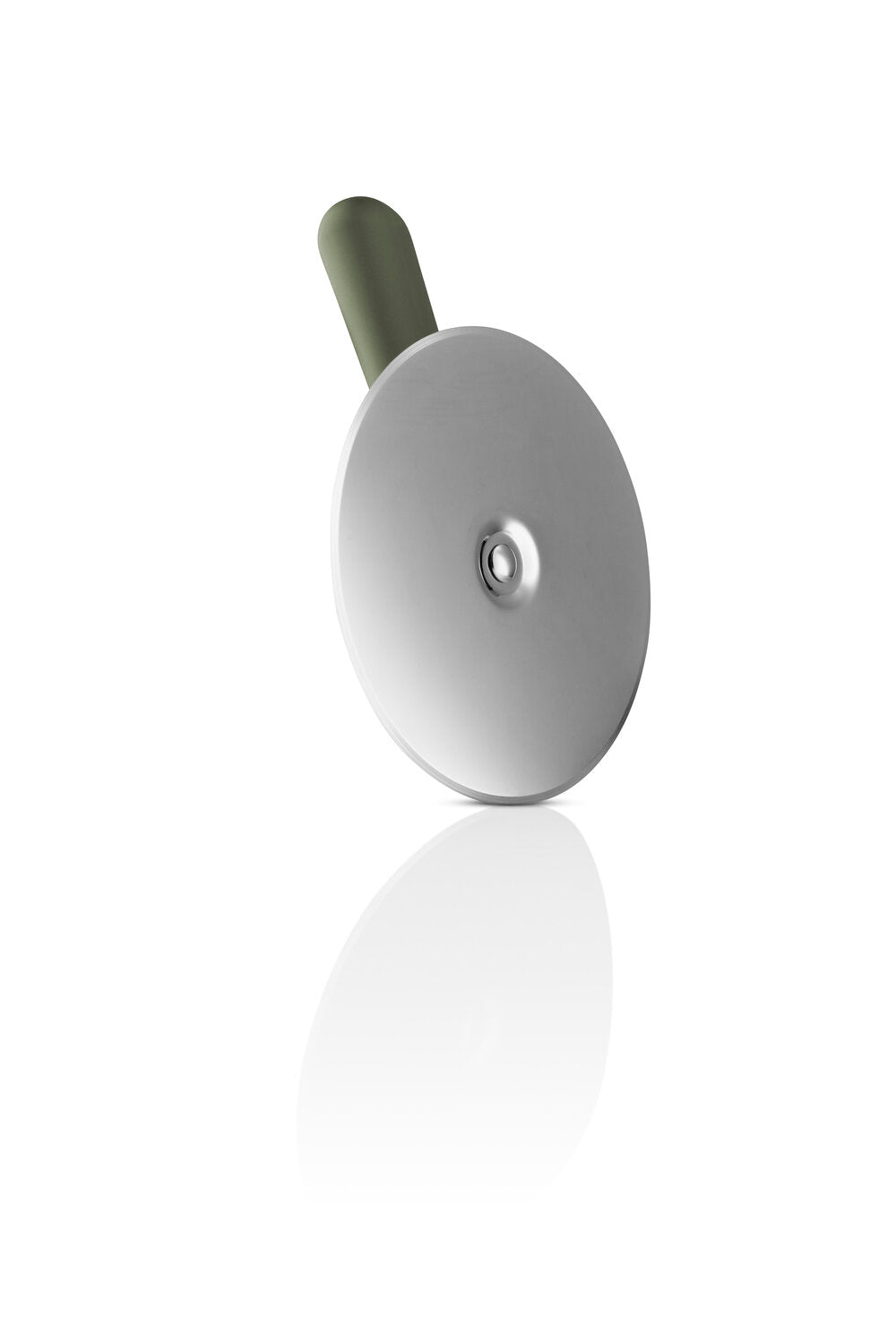 Green Tools pizzahjul - grøn